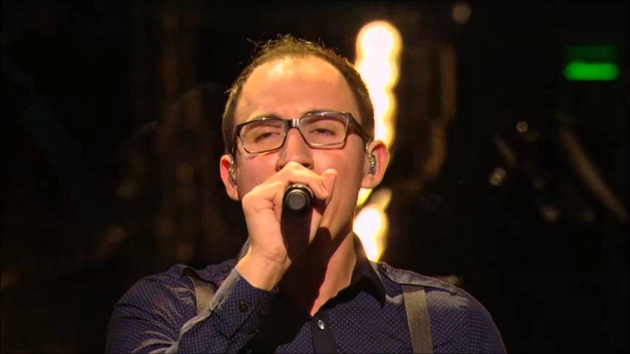 Mi Dios es Refugio--Jos&eacute; Luis Salazar --Lakewood