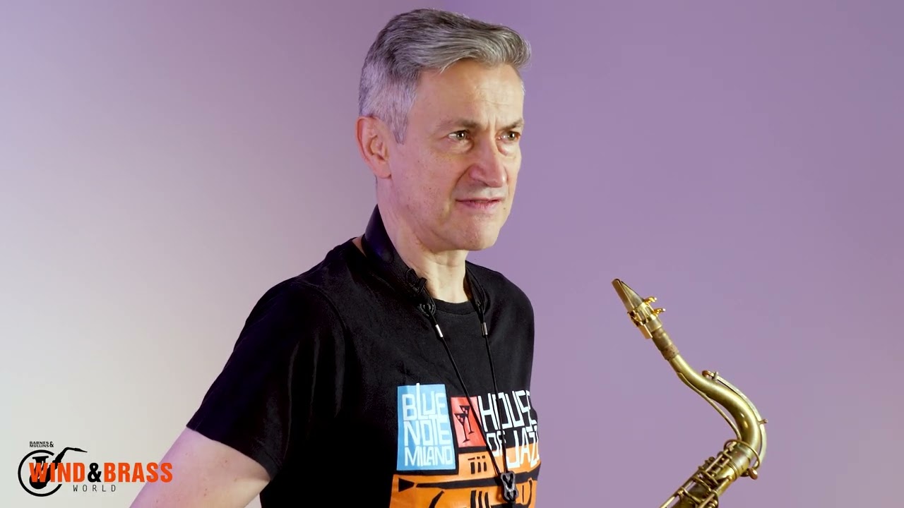 🎷Pocket Practice Idea No. 4 - The Three Big Scales
