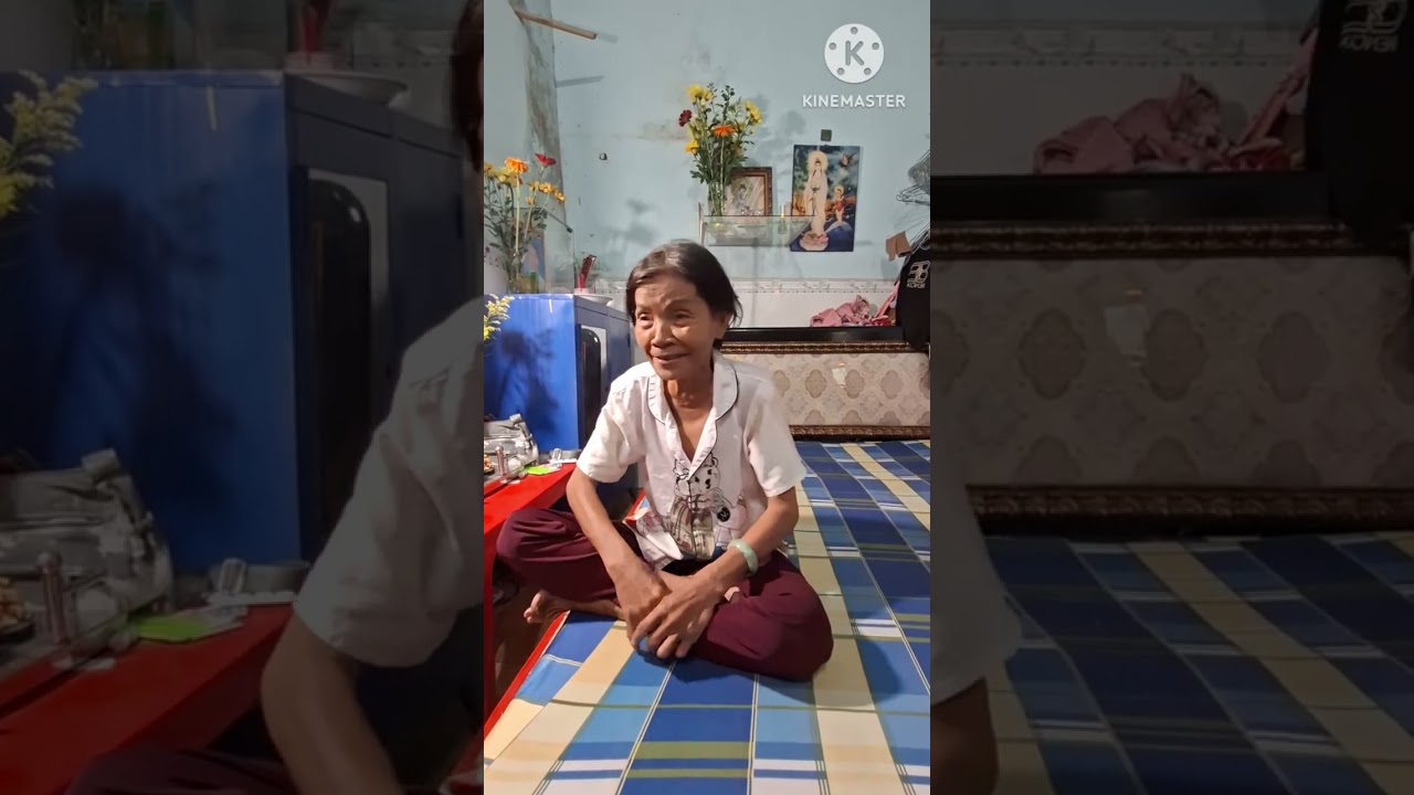 Phản úng Ngoại Lan nghe tin XUYẾN kêu bán nhà 