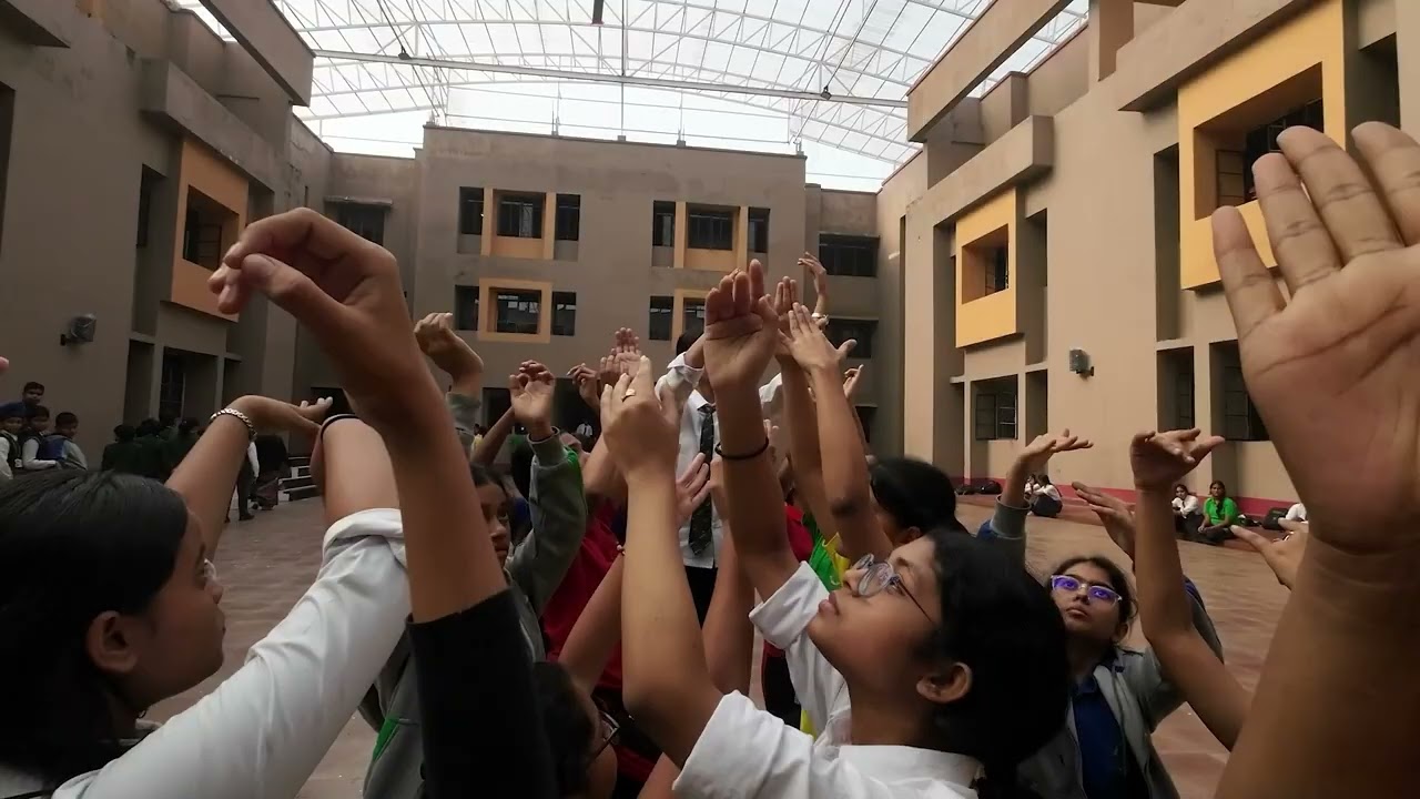 Chrysalis Teaser 2025