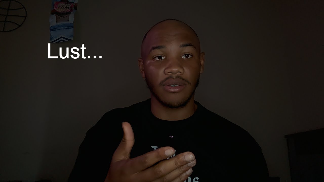 Why This Generation is Trapped in Lust