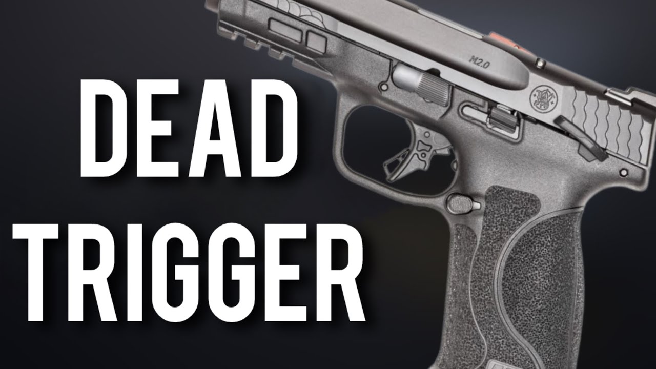 Magazine Disconnect Is Dangerous 