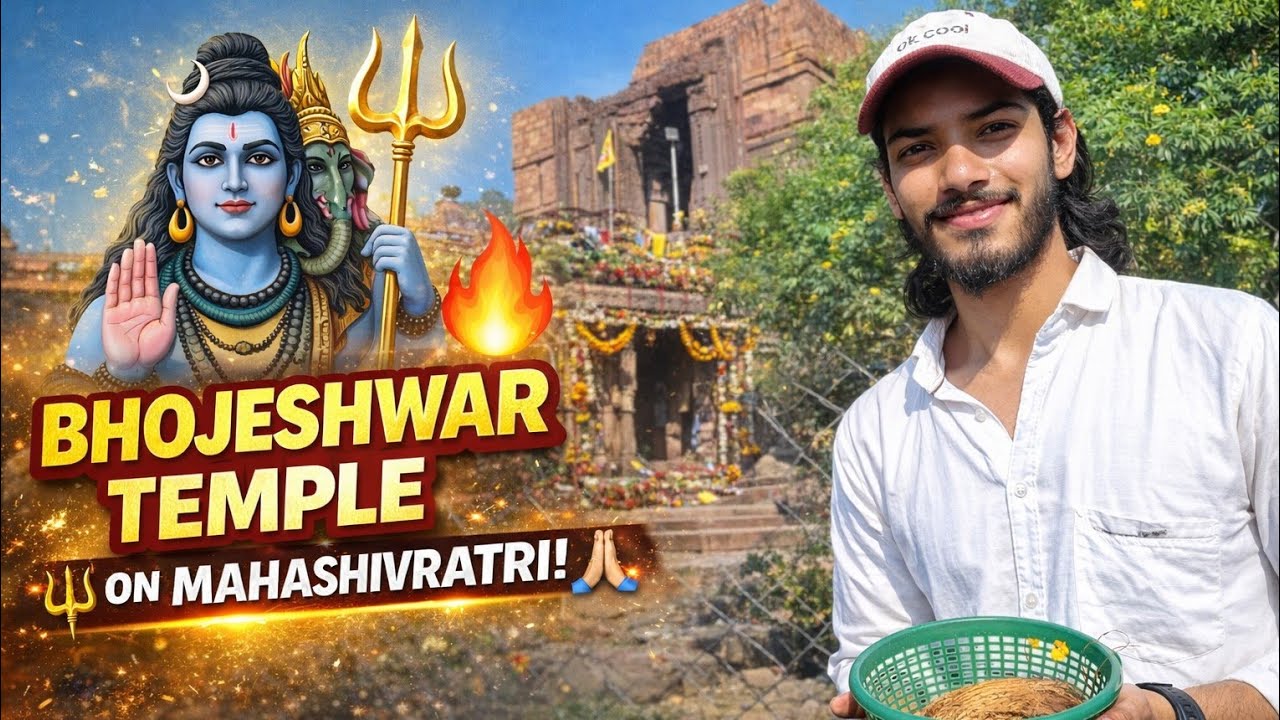 Mahadev ne bula liya 😍🔱