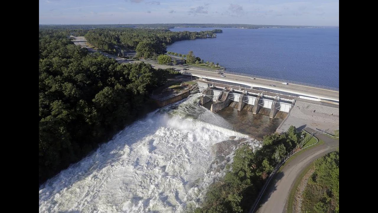What you need to know about Lake Murray