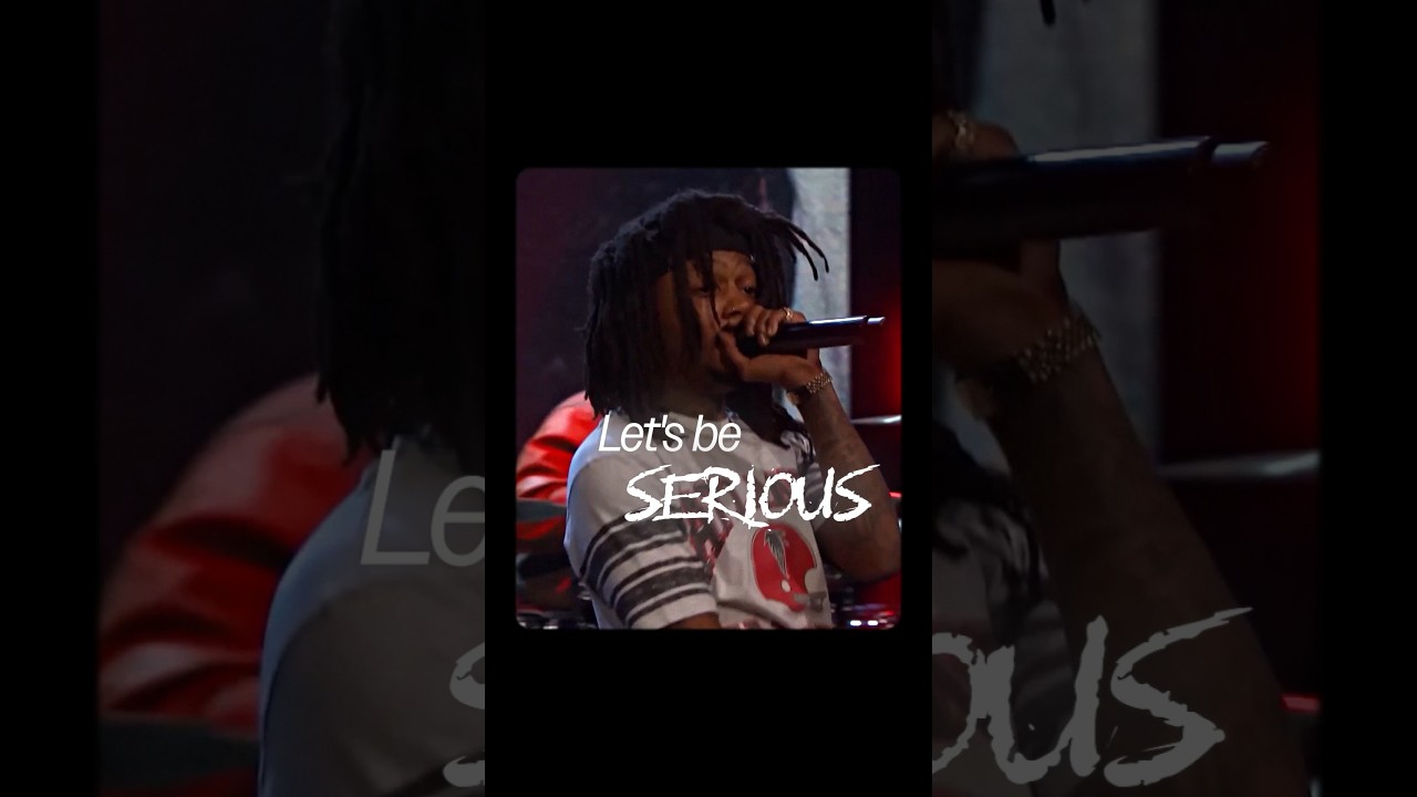 JID went crazy on this feature verse of 
