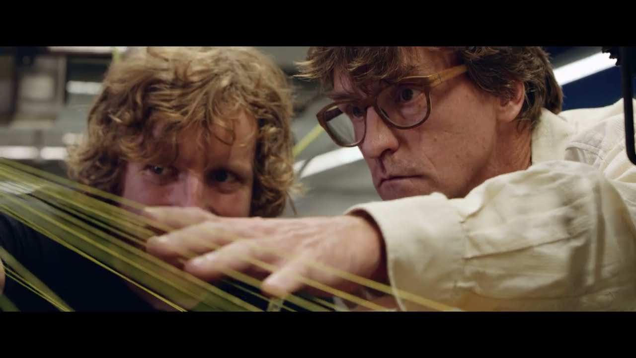 Rope Production | EDELRID