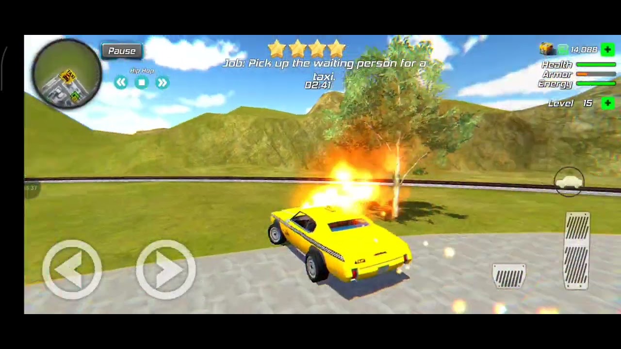 Black Hole Hero Vice Vegas में सारे Abilities (Super Powers) एक साथ कैसे लगाएं?😱 क