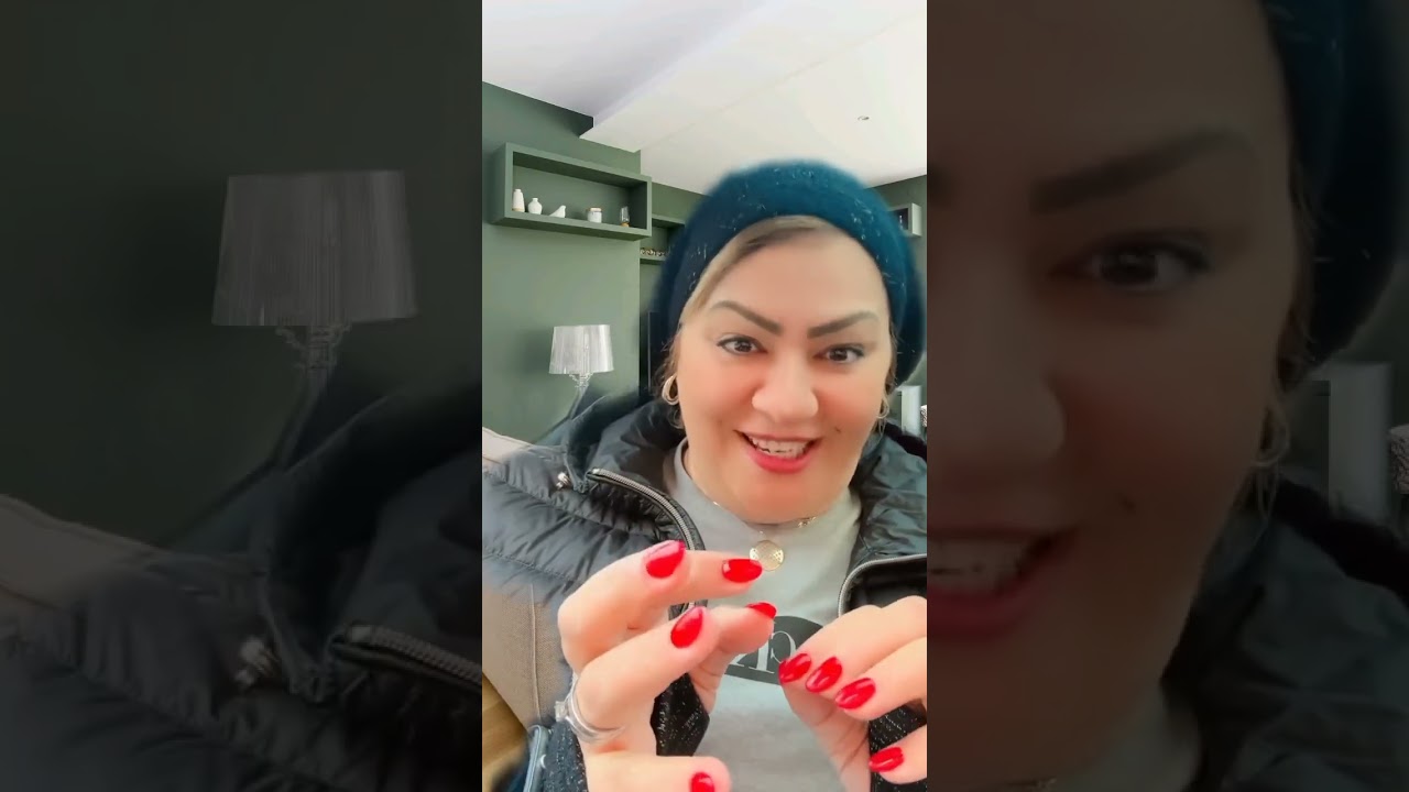 هادشي لي وقع لهاذ السيذة خلاها تعرف المعنى الحقيقي ديال ، 