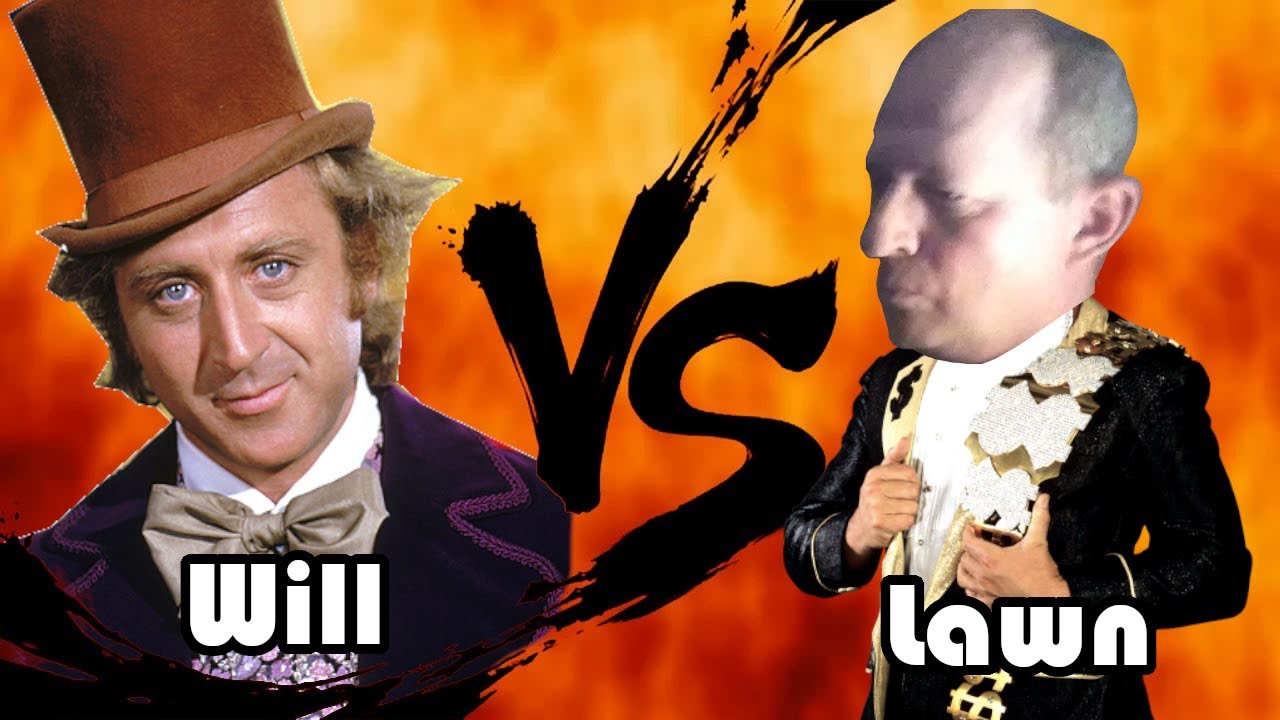 Will Confronts Lawn