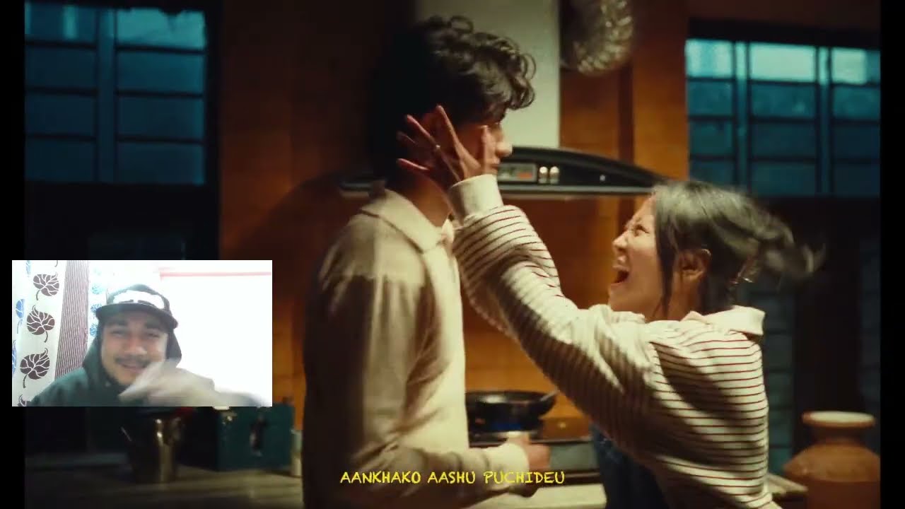 She Left… 💔 Kavi G x YABI – NA JAAU TADHA 