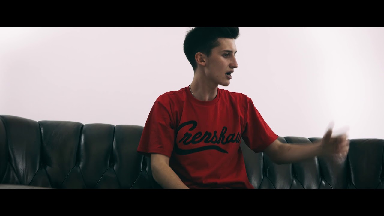 BIG KRI$IIC - IZGĀŠANĀS NAV IESPĒJA (OFFICIAL VIDEO 2018)