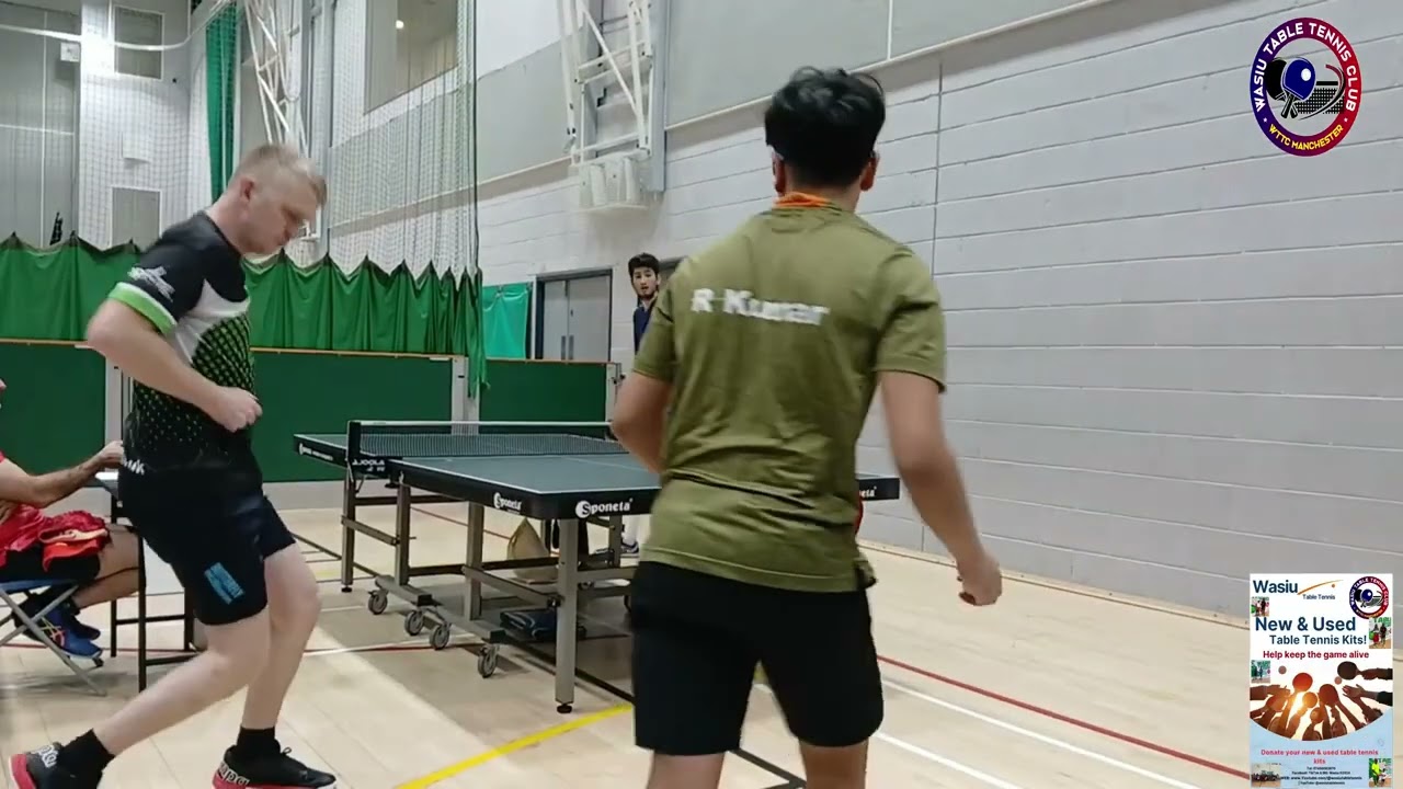 ROWAN vs JOE 2026
