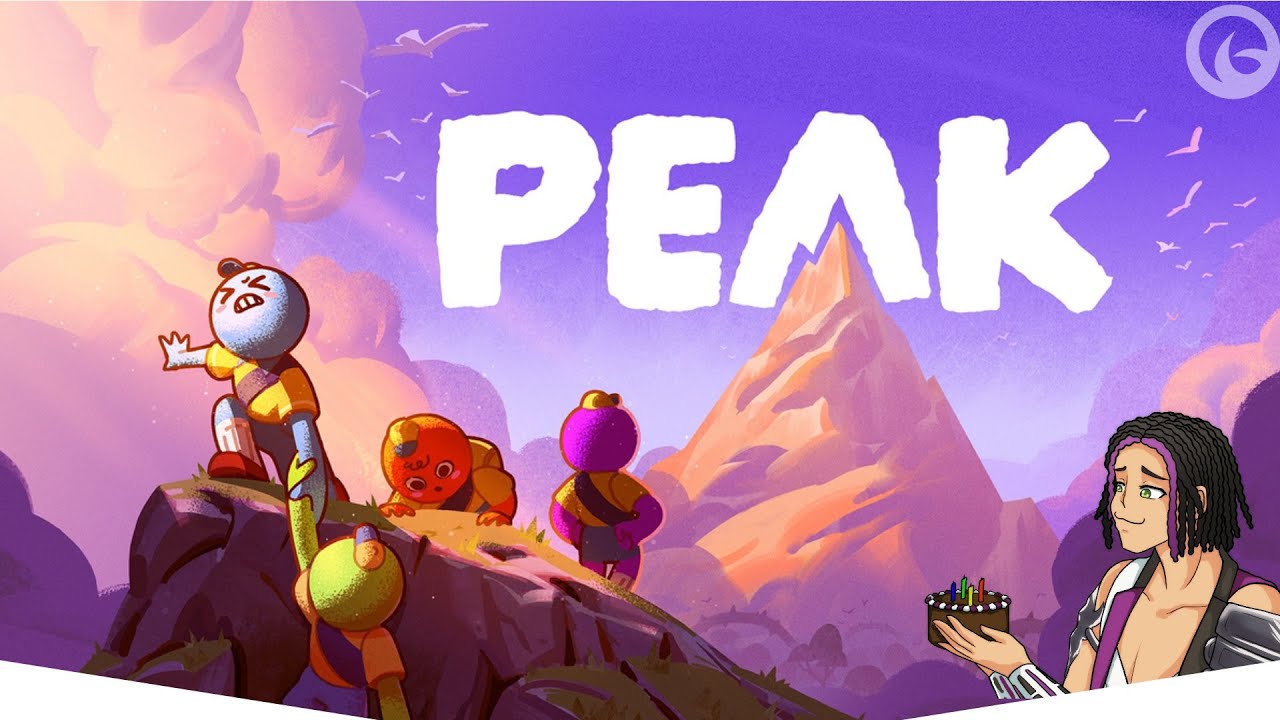 Getselious Birthday Bash #6 - Peak is Finally Here