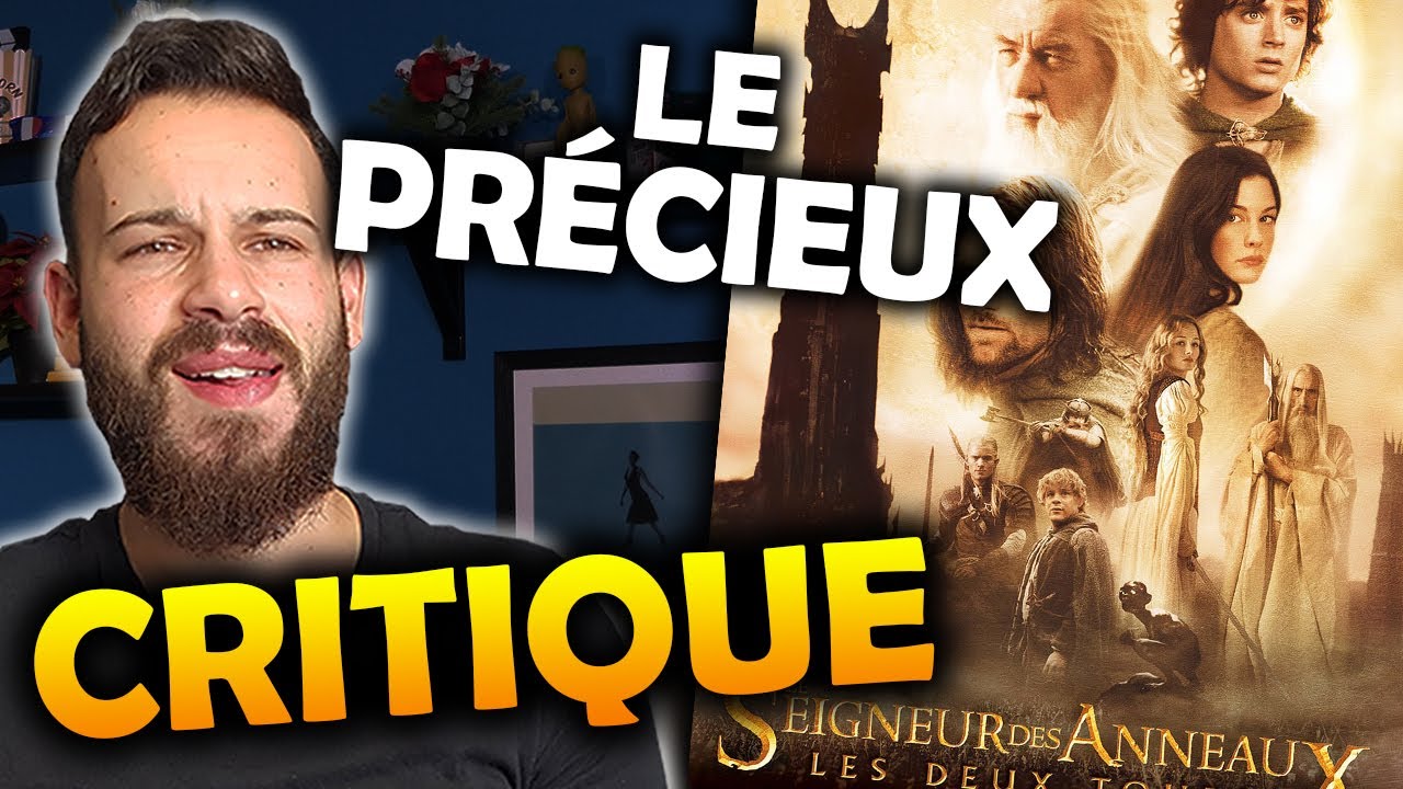 LES DEUX TOURS - CRITIQUE (avec spoilers)