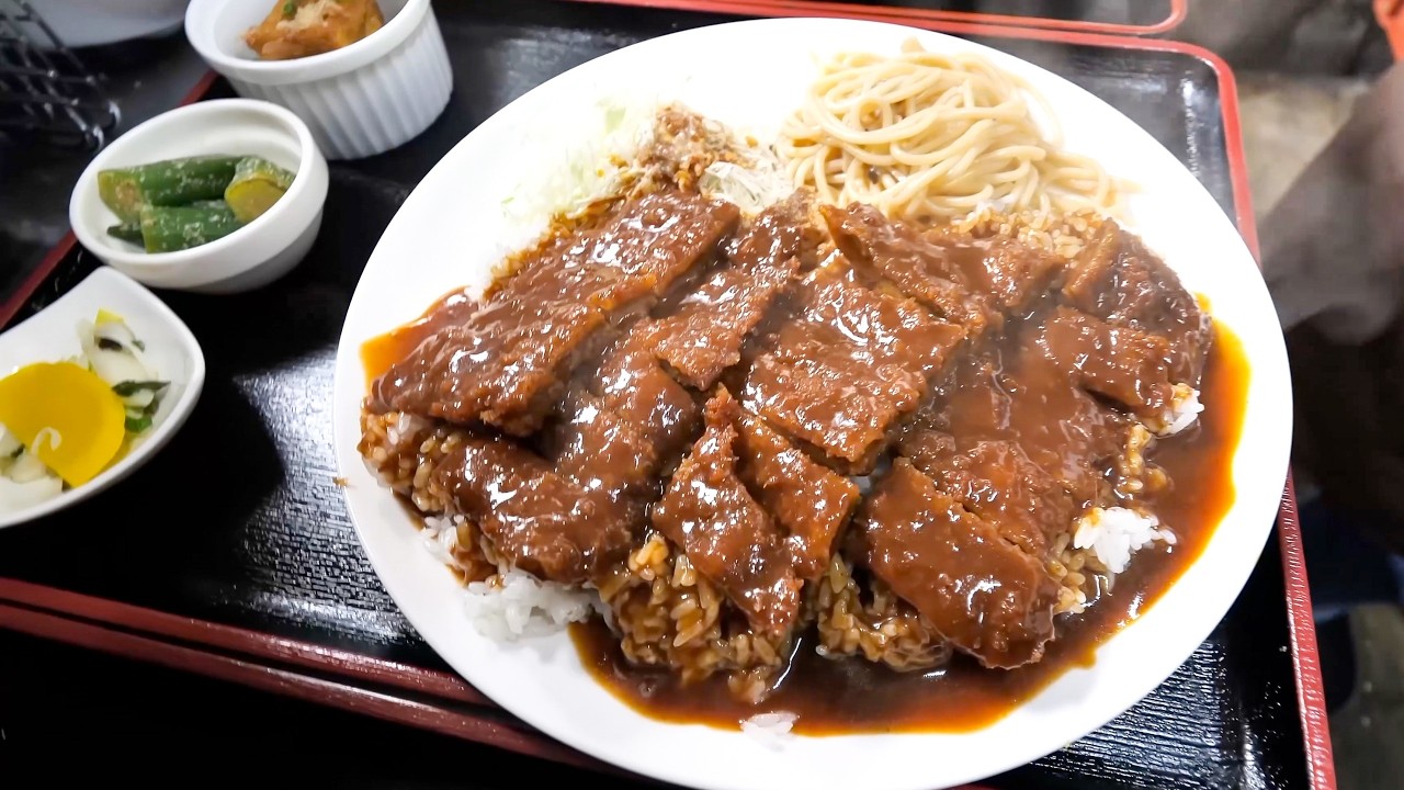 Why Is a French Chef Running the Only Chinese Restaurant in a Declining Market?