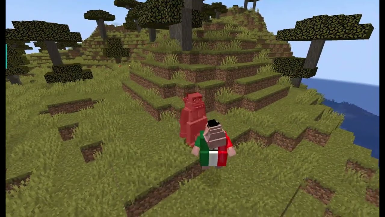 Meximutt gets deported by obsessed Amerimutt