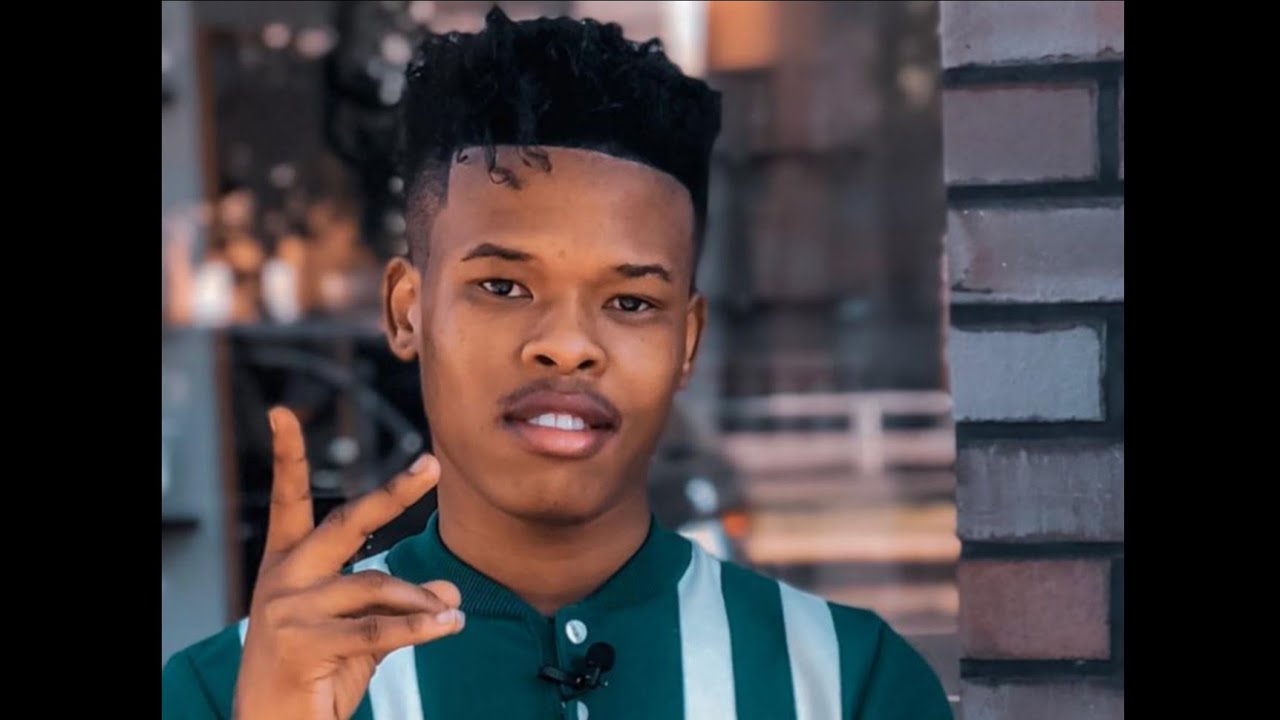 [Free] Nasty C x Emtee Type Beat - ' FINAL WARNING ' || Prod.Mboy