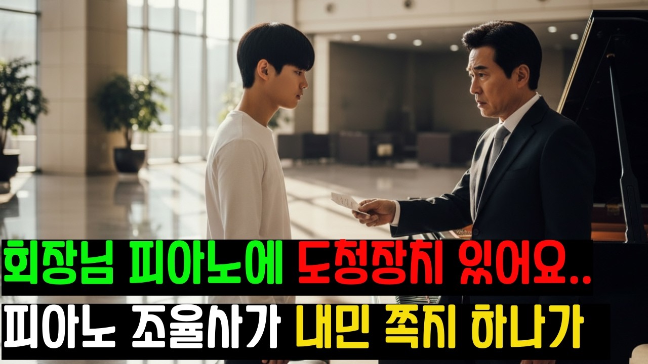 [시니어사연] 