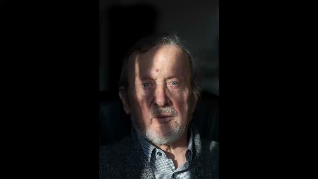 Ernest Bryll      Bądźmy dla siebie bliscy   Czyta: Bogdan Dmowski