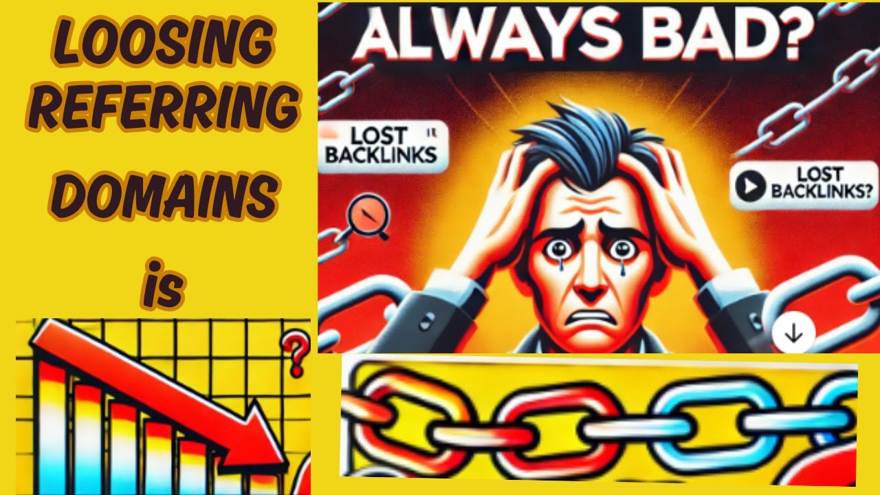 Lost Links Analysis Tutorial 2026 in Hindi | SEMrush Lost Links Analysis | Loosing Referring Domains