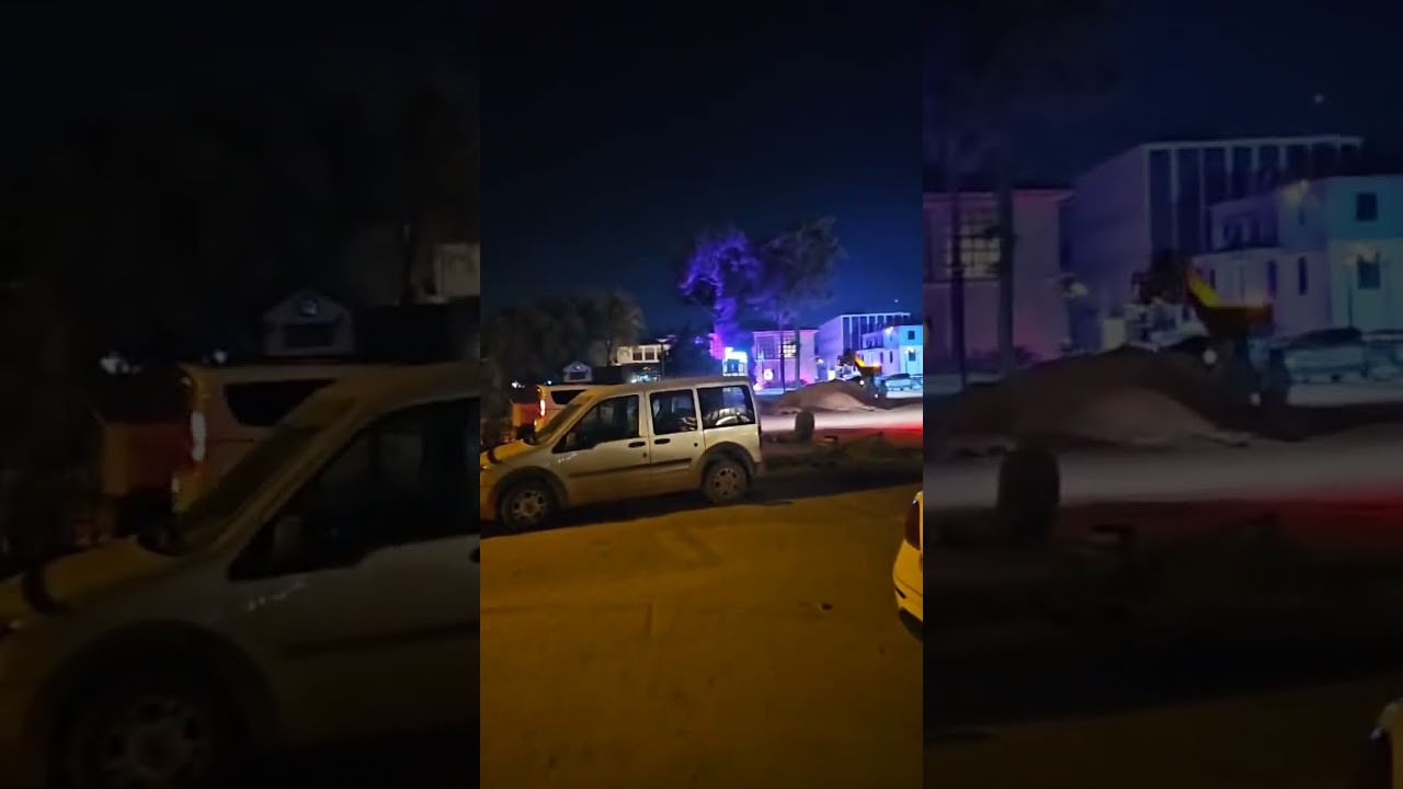 Antakya 22 Aralık 2025 