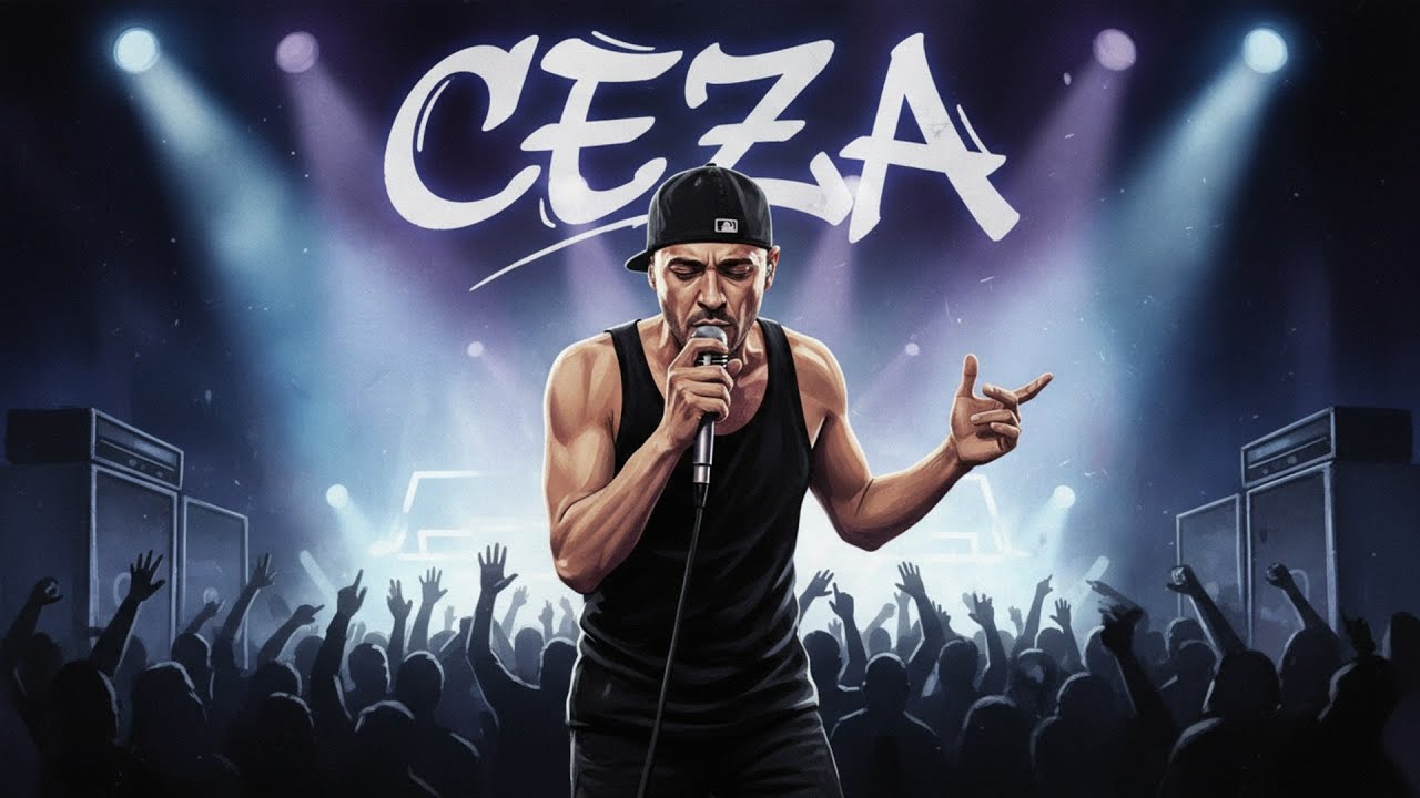Ceza - Holocaust | Trap & Fast Flow Version @frektramusic​