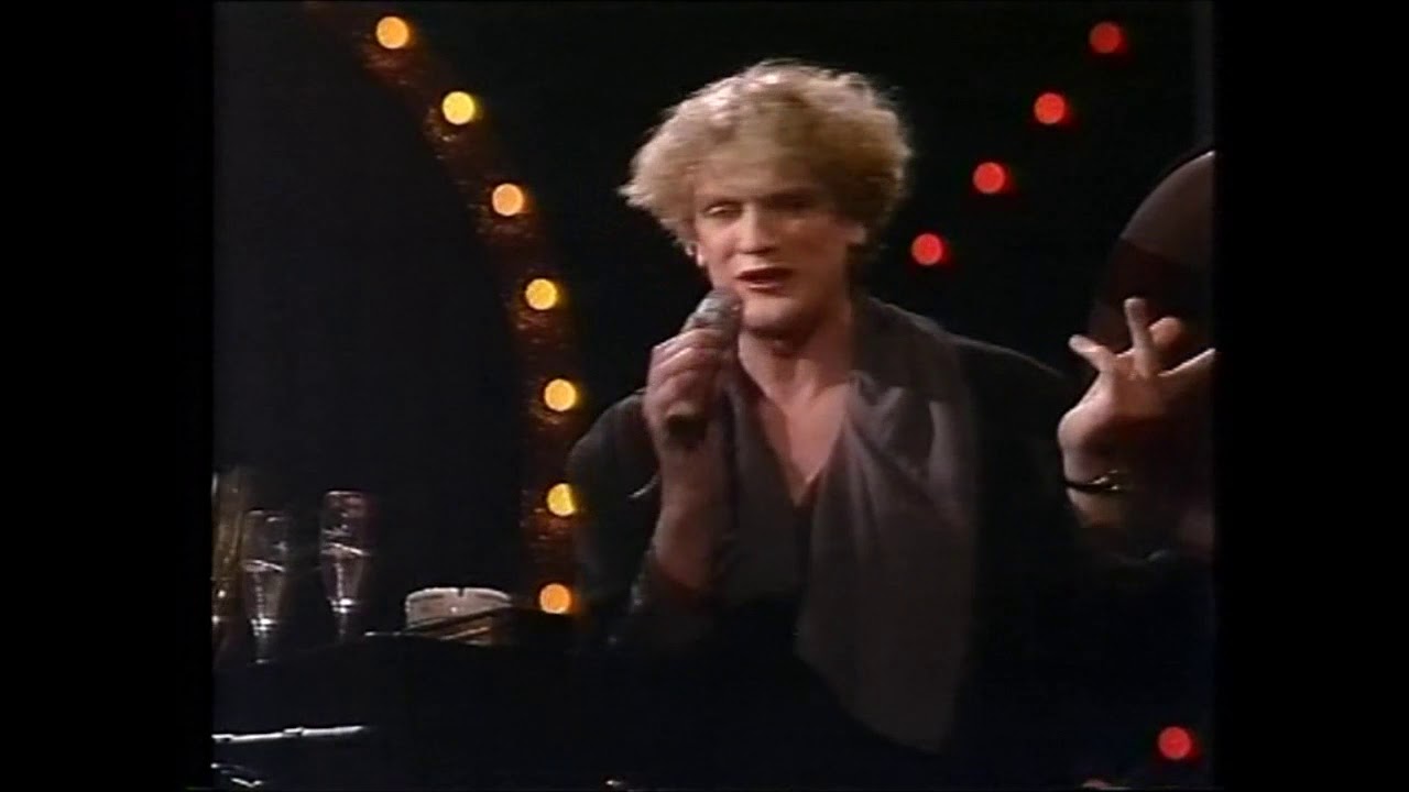 Georgette Dee  - Alles von mir