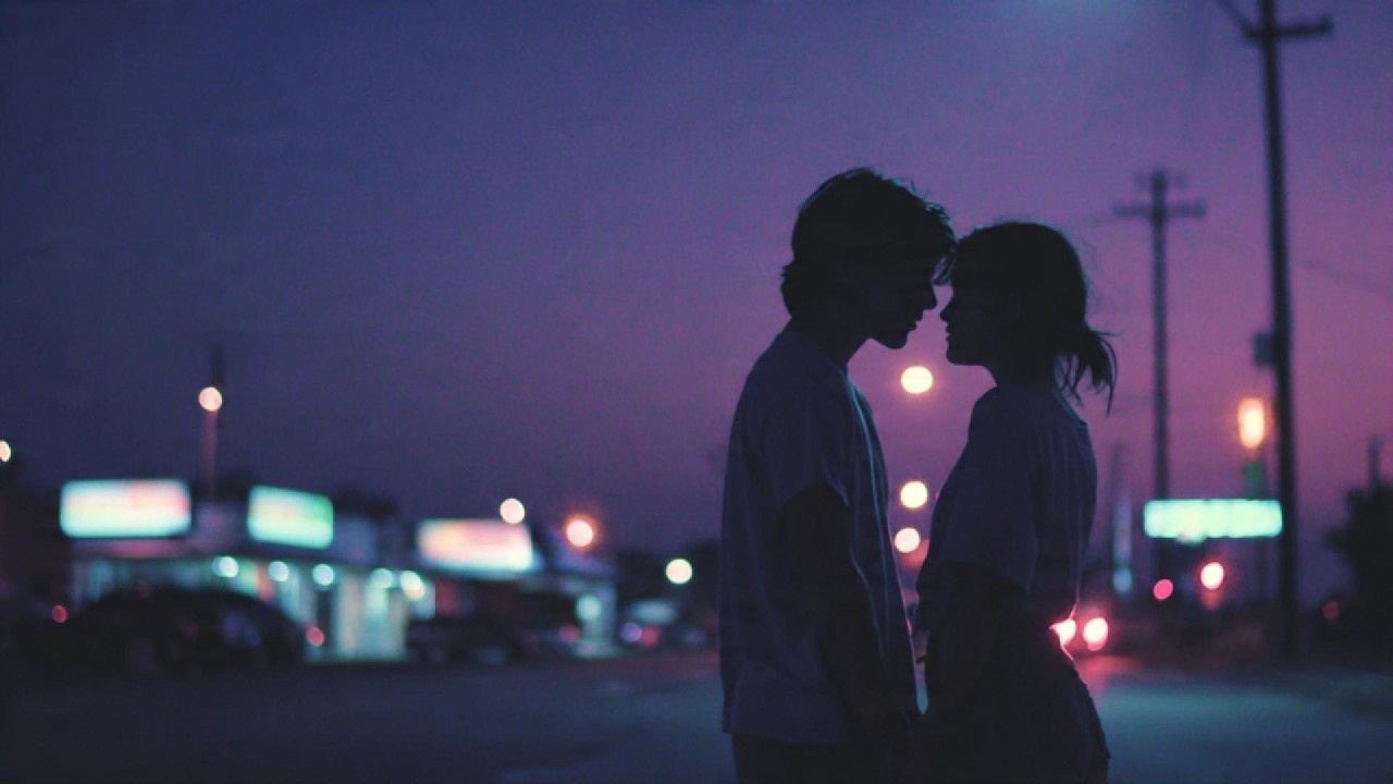 maybe it's just a dream
