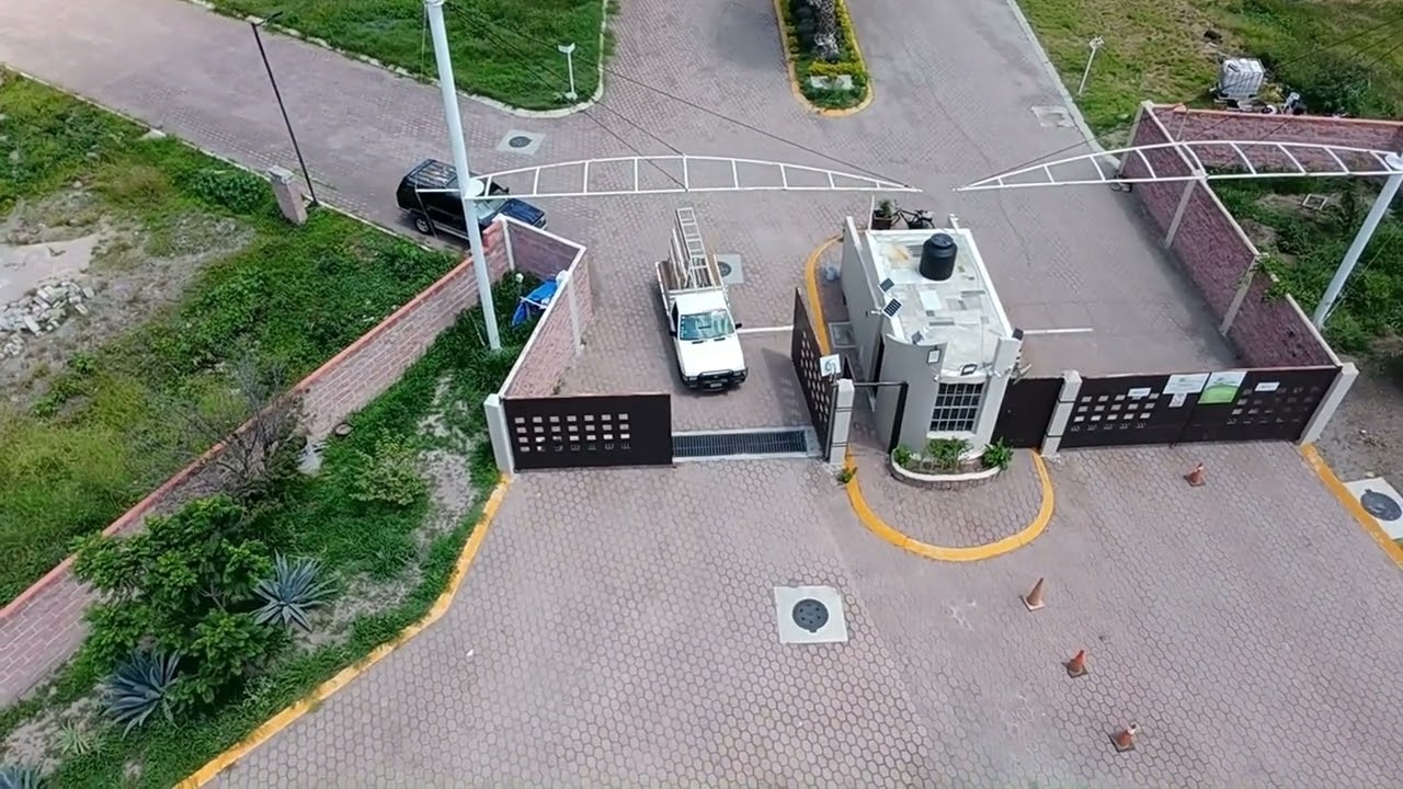 seguimiento vahicular dji neo