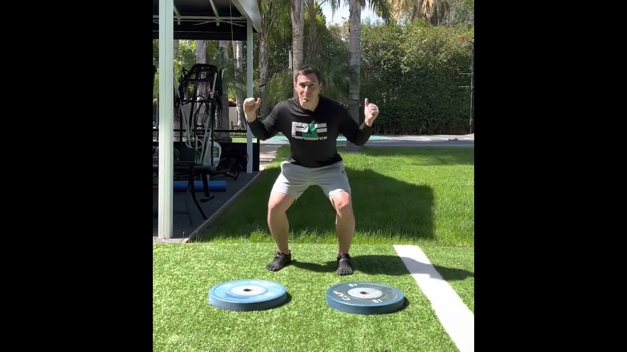 How to Build STRONG Arches in Your Feet!