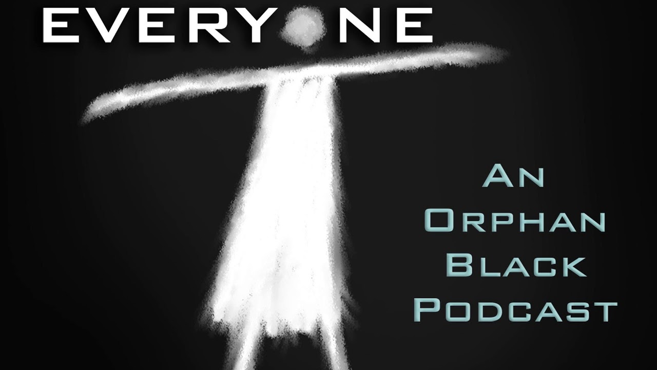 'The Science of Orphan Black' Interview with Authors Casey Griffin & Nina Nesseth &mdash; Episode 124