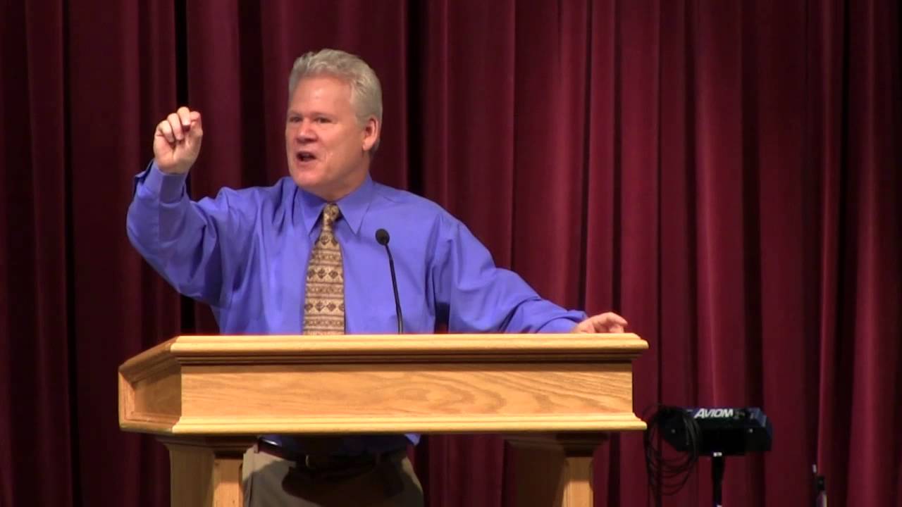 Romans 2:17-29, Blessed Or False Assurance?