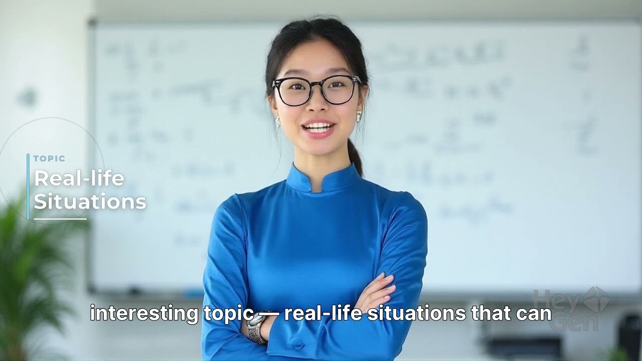 Xác suất và Tình huống thực tế 720p caption