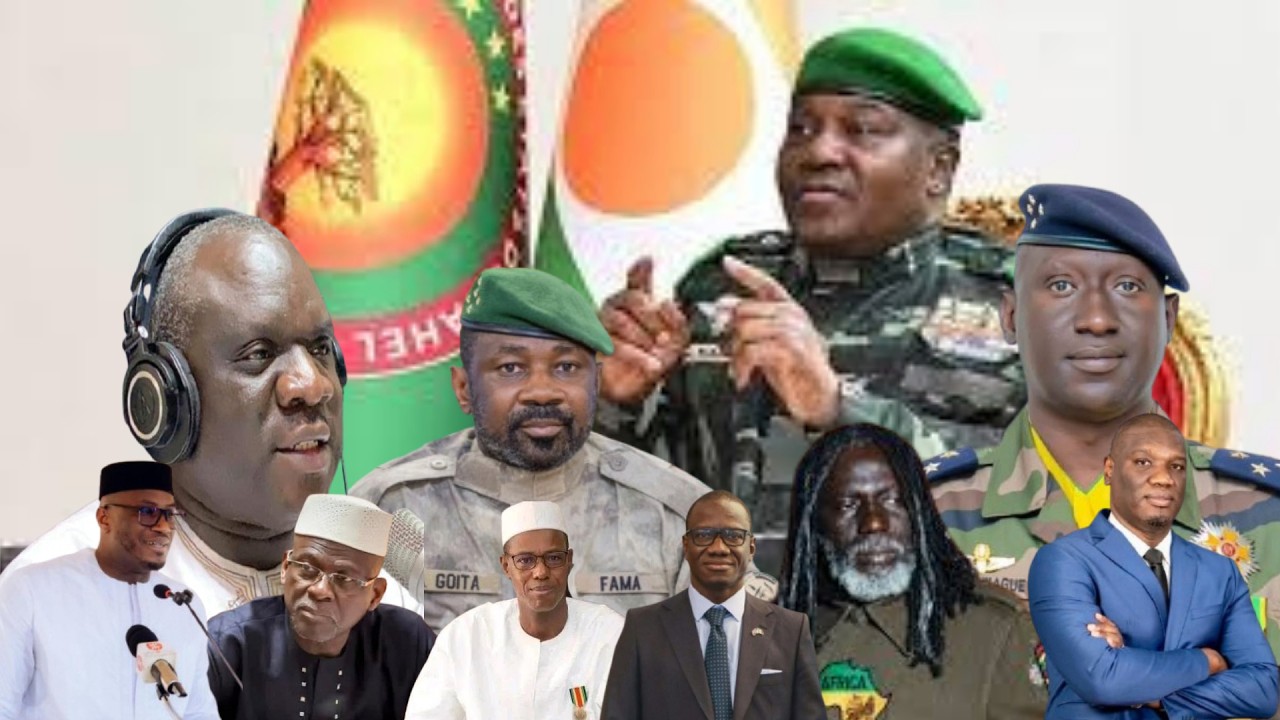 Émission Kènè Kan sur Diany.ml-fm du Samedi 14 Février 2026 Avec Kassim TRAORE