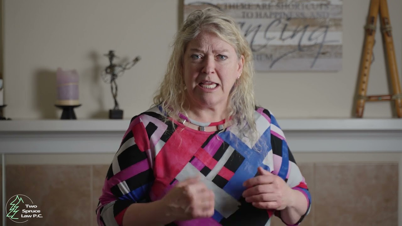 HOW TO PICK AN  ESTATE PLANNING ATTORNEY- Two Spruce Law