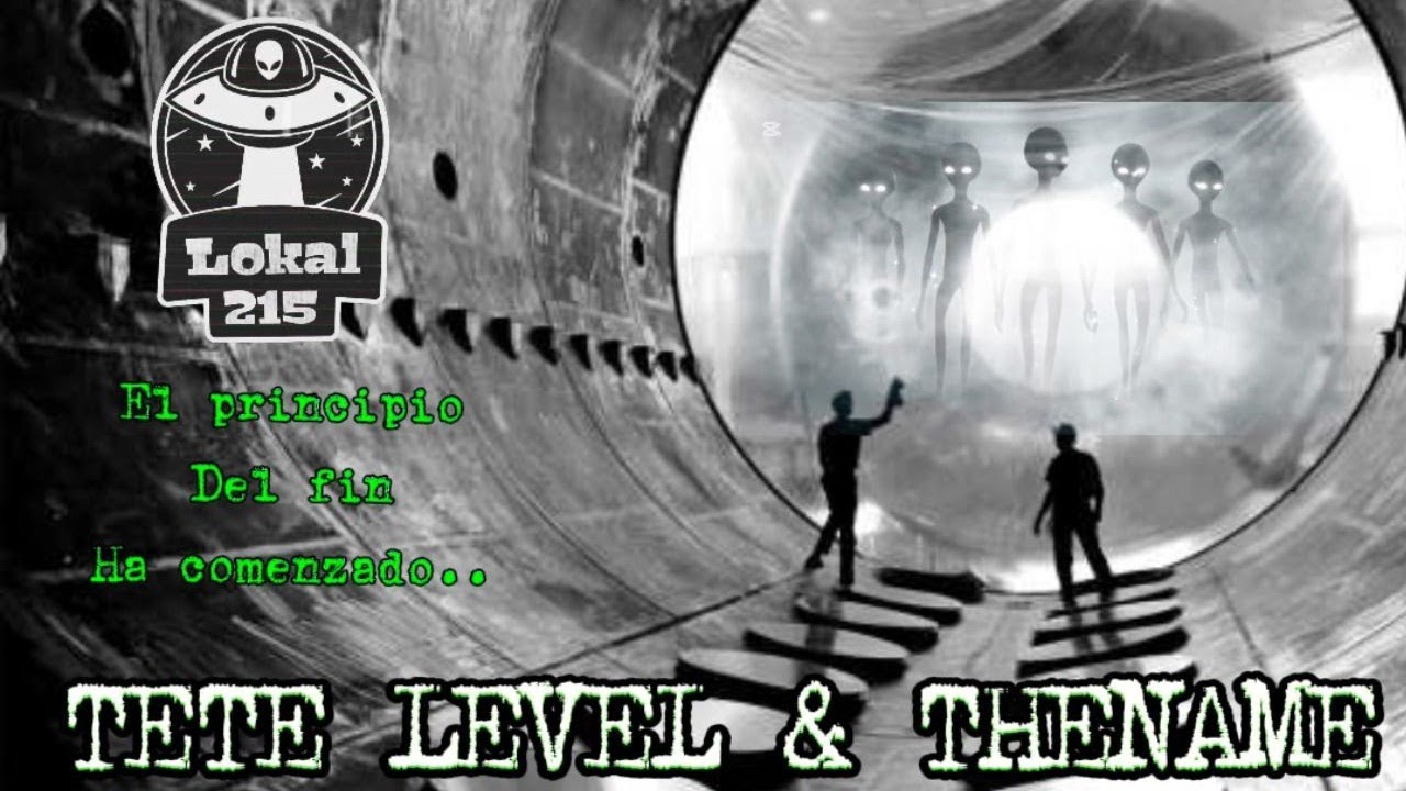 ✖️-Files.1 Tete Level & The Name