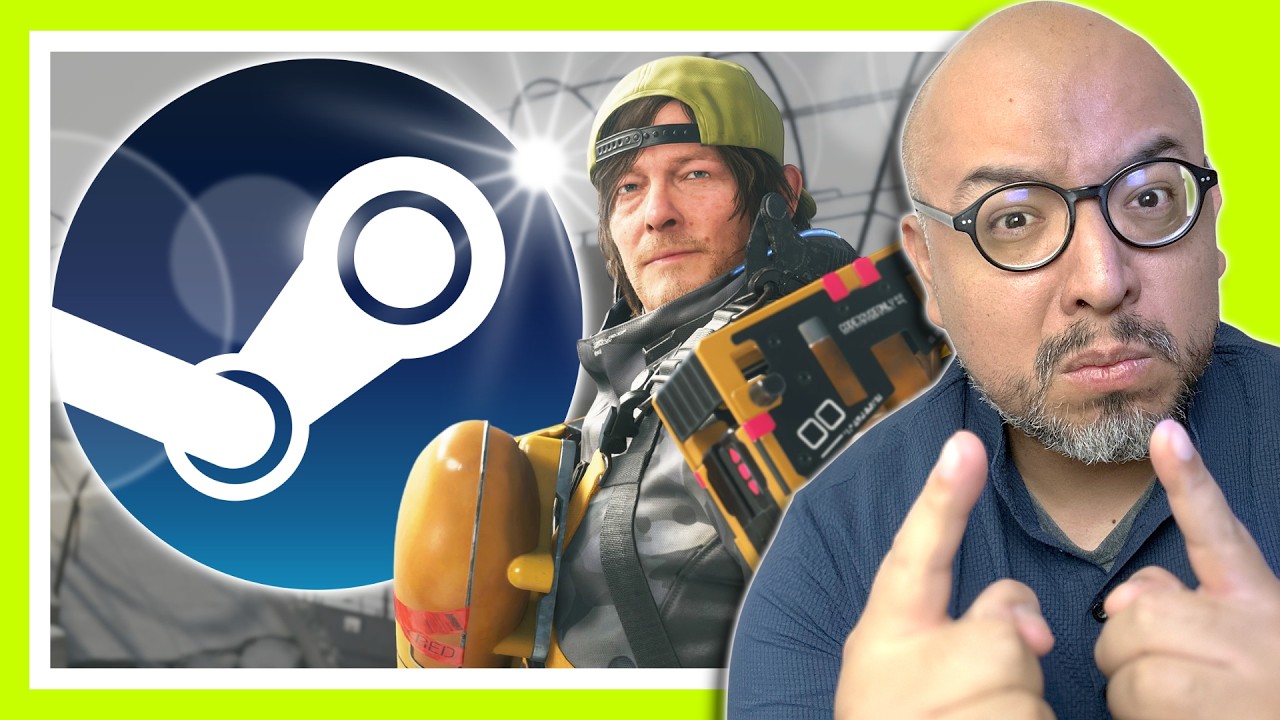 Ahora si DEATH STRANDING 2 llega a PC en Marzo, 2026