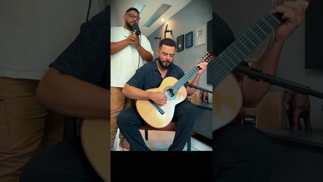 Worship x corinho ! #auladeviol&atilde;o