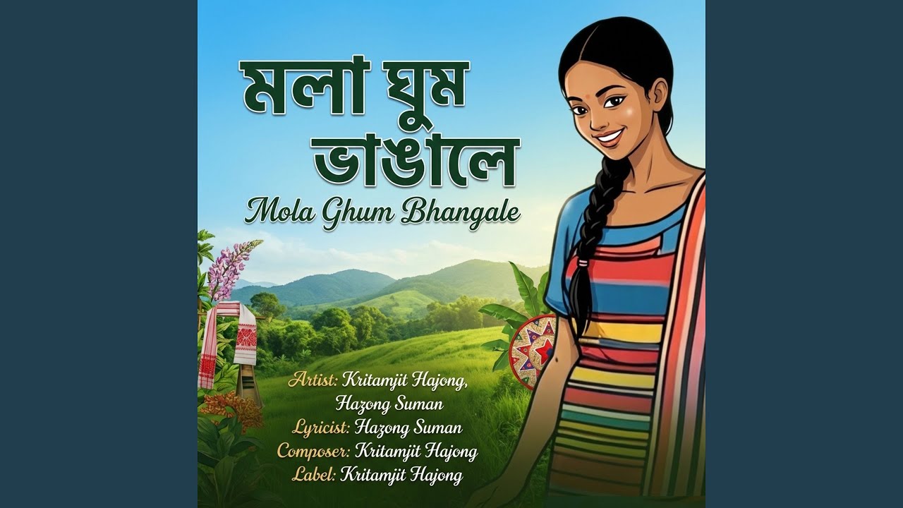 Mola Ghum Bhangale