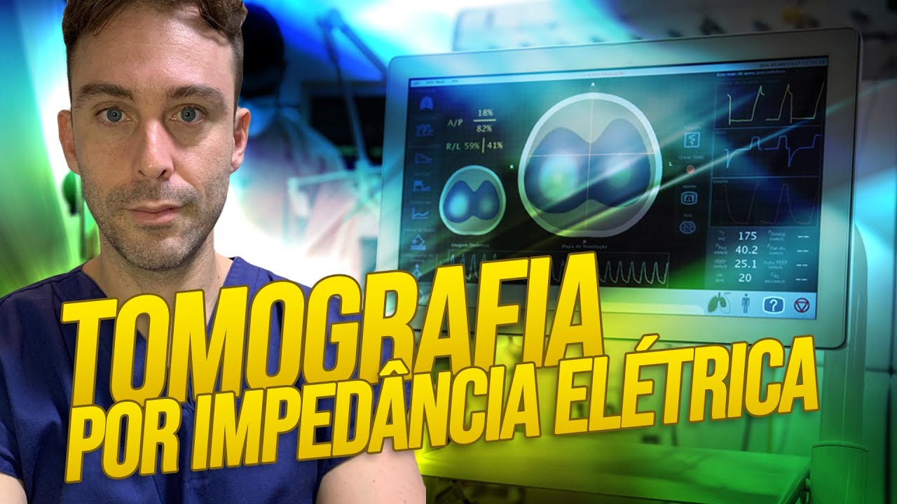 Tomografia por impedância elétrica