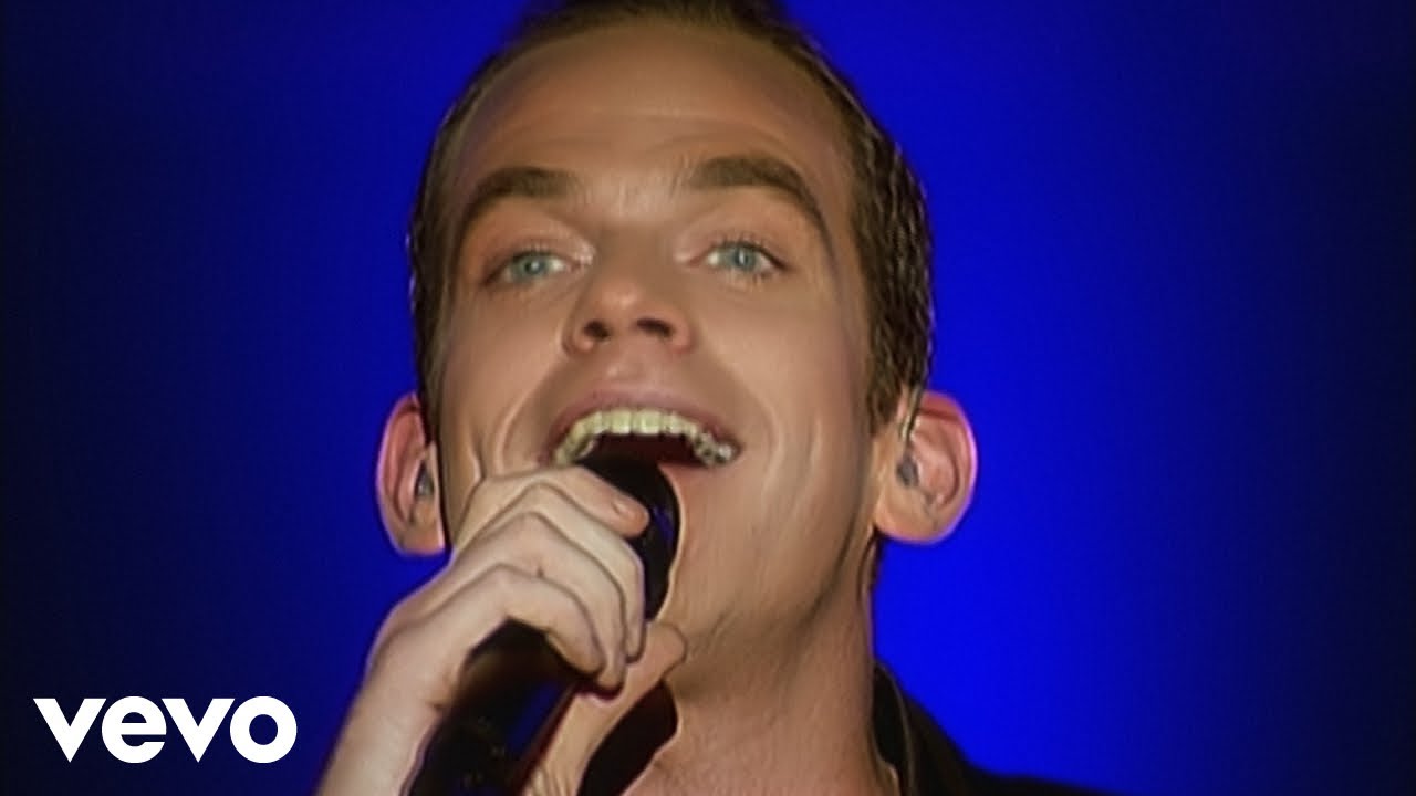 Garou - Gitan (Live &agrave; Bercy)