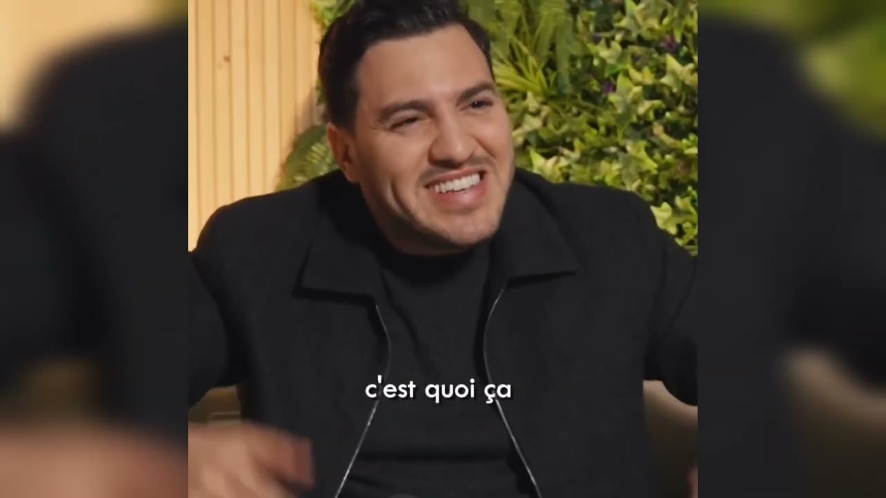 Amine Radi - Prendre soin de ses parents, ce n’est pas un devoir… c’est un honneur.