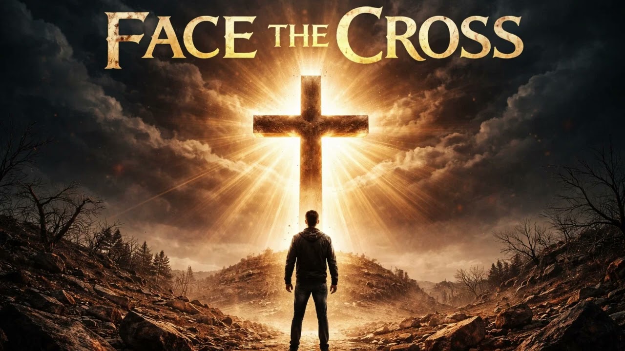 Face the Cross