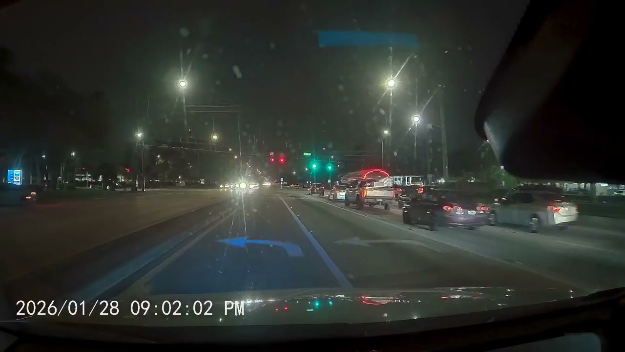 Florida Politics Is Exploding… and So Is This Highway Moment!