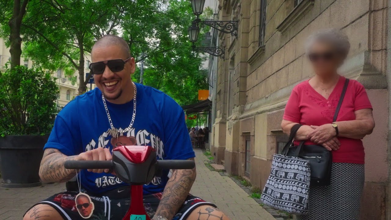 LMEN PRALA-WEST SIDEOS PROLI |OFFICIAL MUSIC VIDEO|