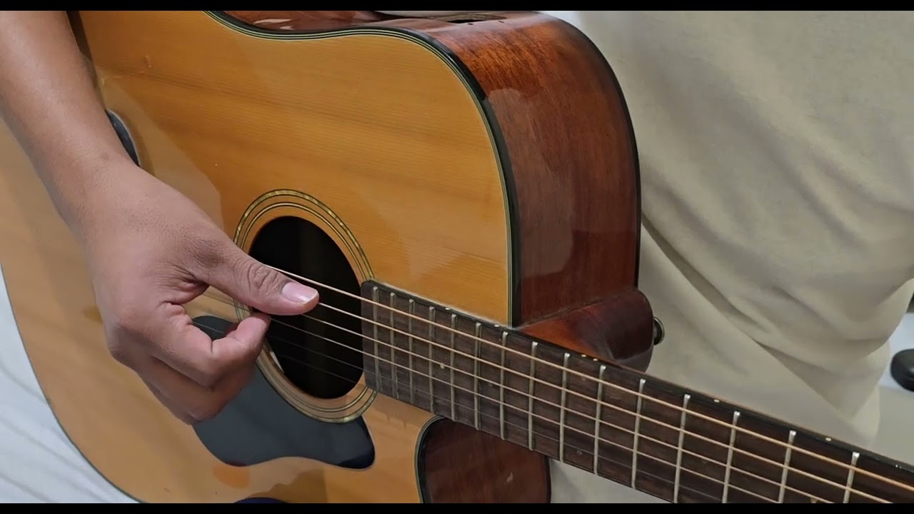 Se me está yendo la vida ( cover)
