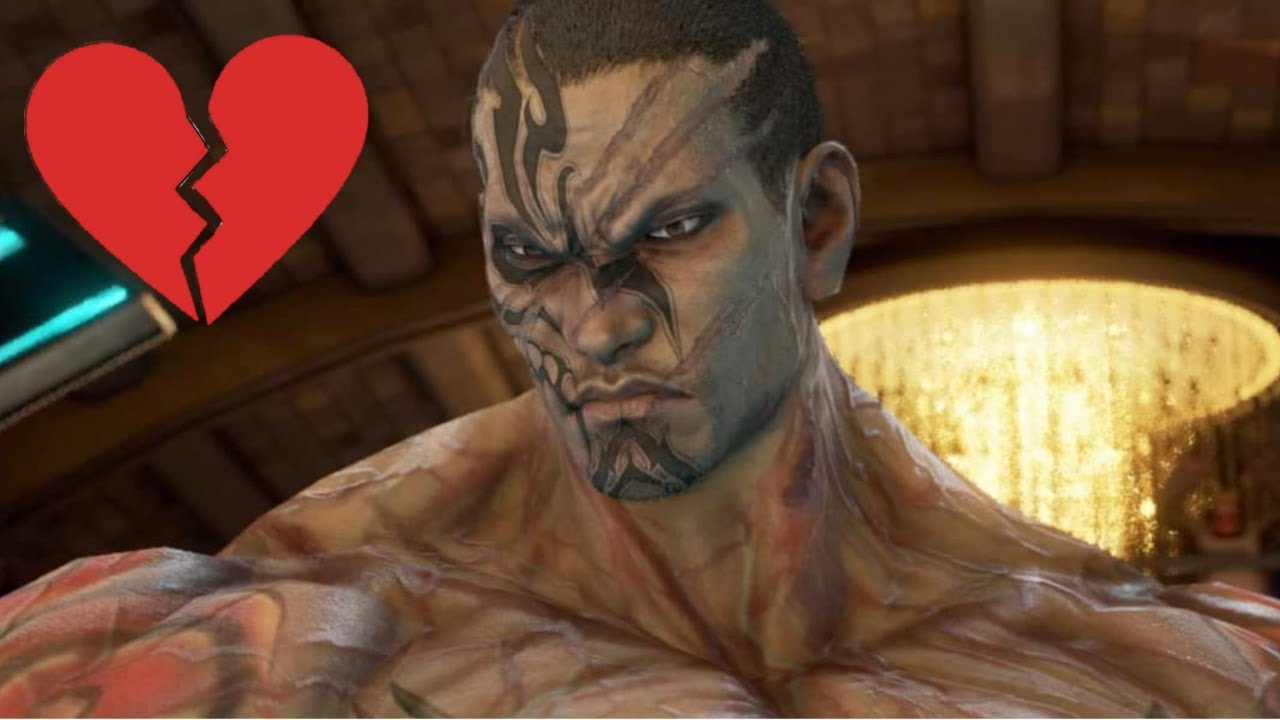 Only reason left to play Fahkumram is his Amazing Combos..!!