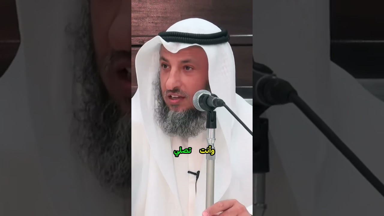 تميّز في العبادة: الصلاة في وقت الغفلة