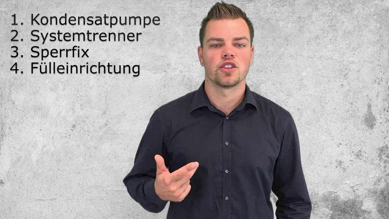 #3 Was gehört alles zum Kesseltausch? K&T Heizungsserie