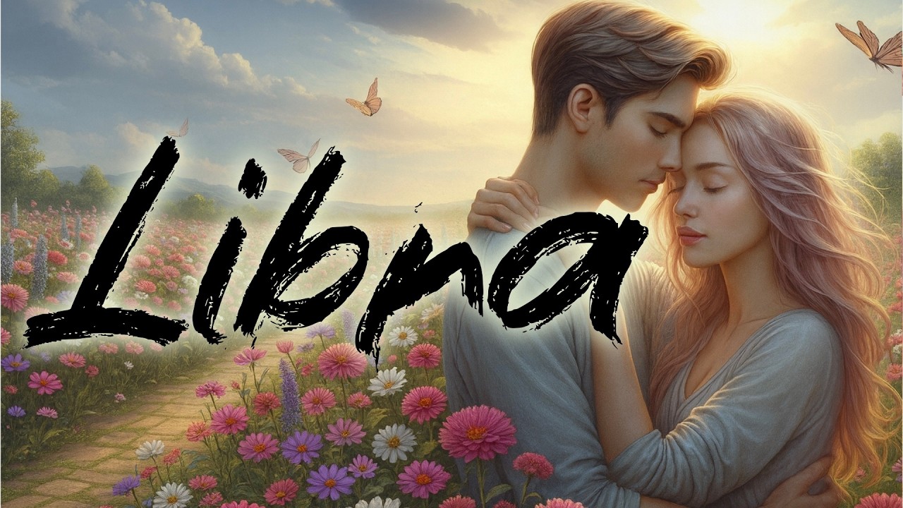 LIBRA💘 Can't Stop Loving You!!! They're Thinking Of Testing The Waters Again...